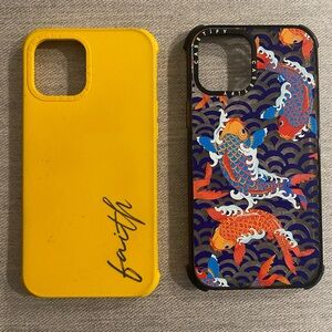 Casetify iPhone 12 Pro Max cases